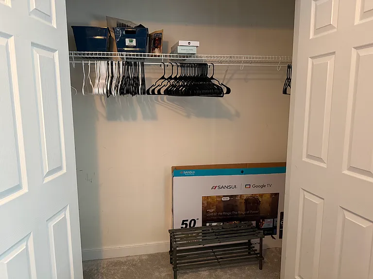 Closet