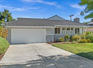 4257 Borina Dr, San Jose, CA 95129