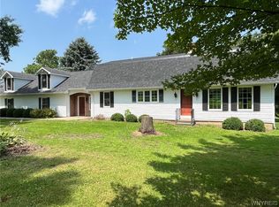 1627 Route 39, Arcade, NY 14009