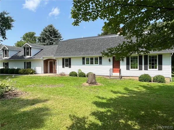 1627 Route 39, Arcade, NY 14009
