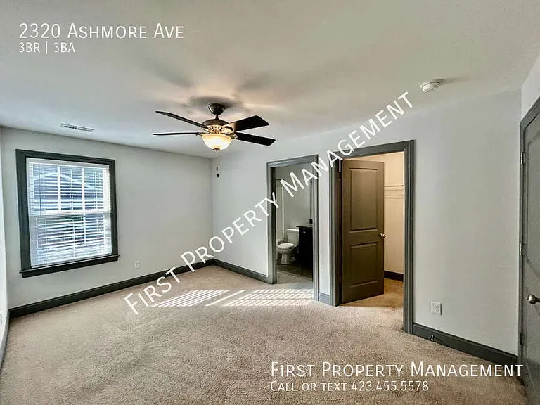 2320 Ashmore Ave — Photo 26