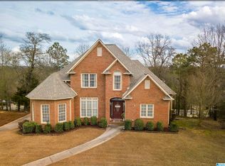 301 Quail Ridge Ct, Helena, AL 35080