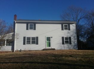 32 Main St, Wales, MA 01081