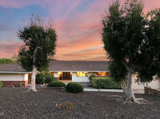 2061 Calle Yucca, Thousand Oaks, CA 91360