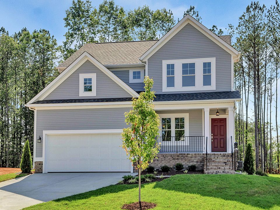 6506 White Rock Terrace in Aston Oaks at Magnolia Green