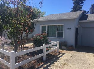 1017 Janero Dr, Santa Rosa, CA 95407
