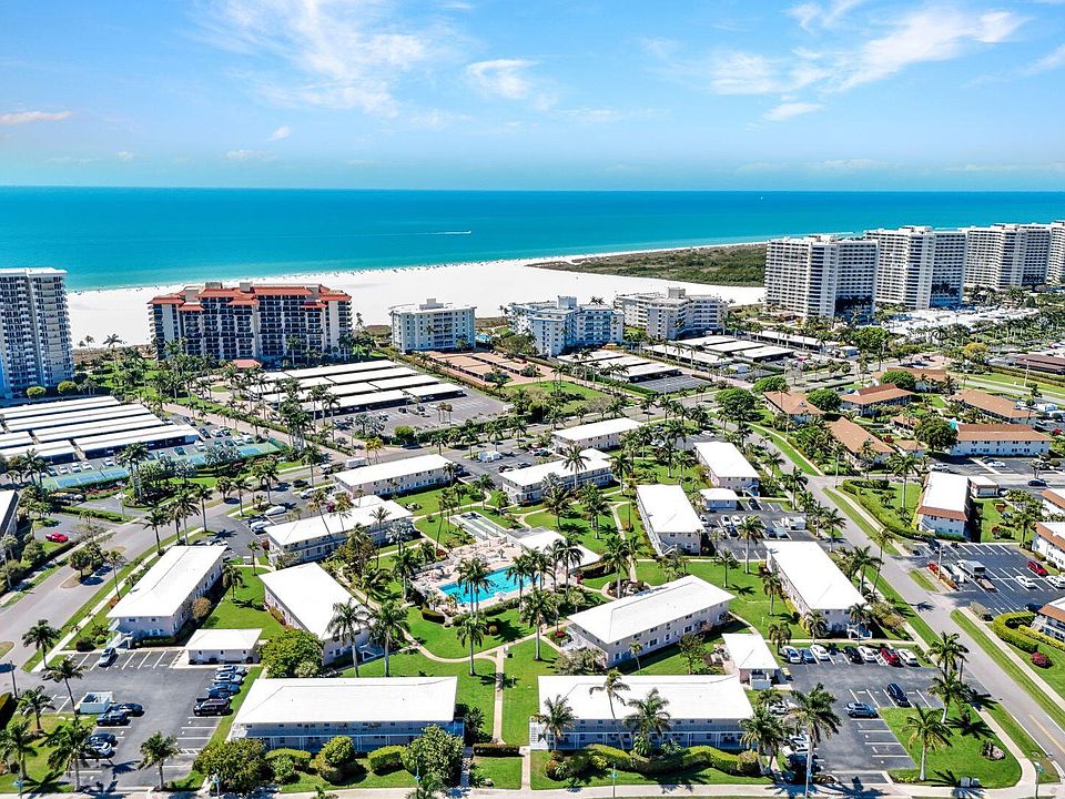 1st image of 190 N Collier Blvd #7M