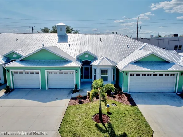 1933 Pine Key Blvd, Sebring, FL 33870