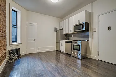 Rented by Creed Realty Group