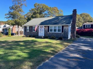 42 Keel Way, Hyannis, MA 02601