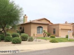 15155 N 100th Pl, Scottsdale, AZ 85260