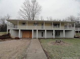 6703 S County Road 250 E, Paoli, IN 47454