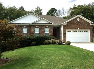 3944 Huttons Lake Ct, High Point, NC 27265