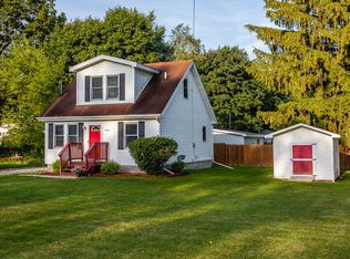 718 21st St, Jackson, MI