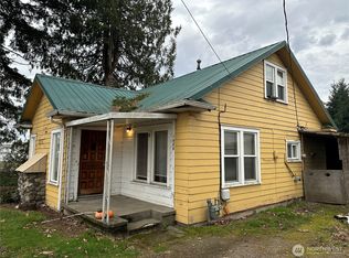 1406 Harrison Avenue, Centralia, WA 98531
