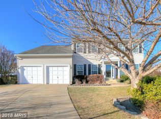 9 Country Ct, Stafford, VA 22554