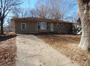 6707 E 98th St, Kansas City, MO 64134