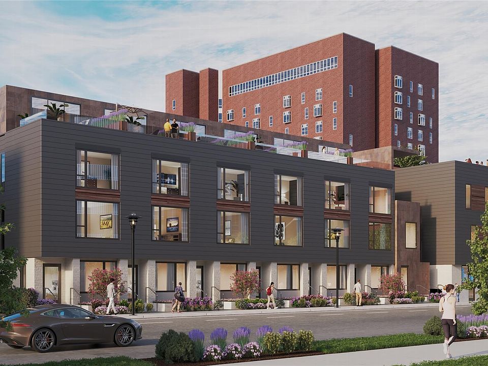 1st image of 4645 John R St #9