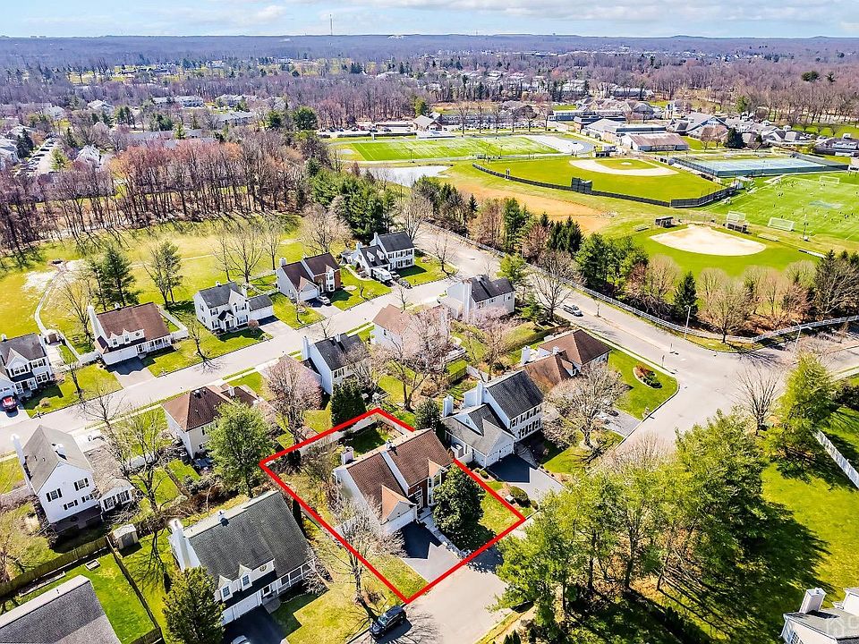 6 Society Hill Way, Tinton Falls, NJ 07724 Zillow