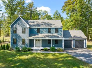 63 Locust St, Salisbury, MA 01952