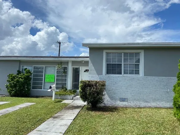 8581 SW 27th St, Miami, FL 33155