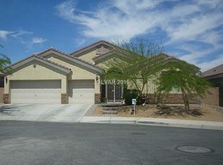 5712 Dorian Black Ave #X, Las Vegas, NV 89139