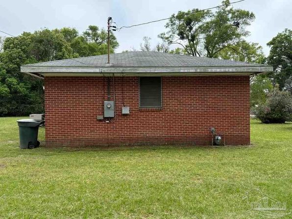 918 N 60th Ave, Pensacola, FL 32506