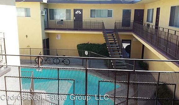 2nd image of 8744 Cedros Ave APT 5