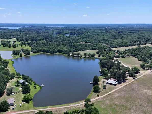 7601 County Road 3700, Murchison, TX 75778