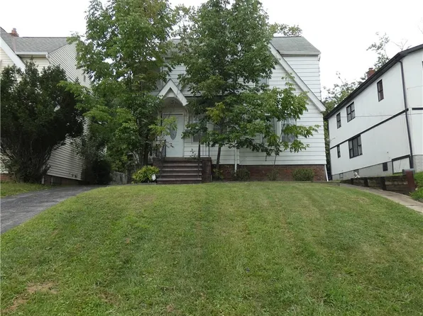 13187 Forestdale Dr, Garfield Heights, OH 44125