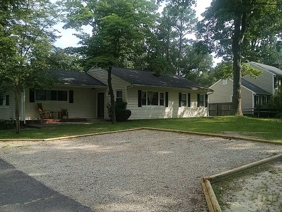 Welcome home!