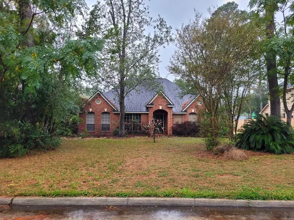 23003 Northampton Pines Dr, Spring, TX 77389