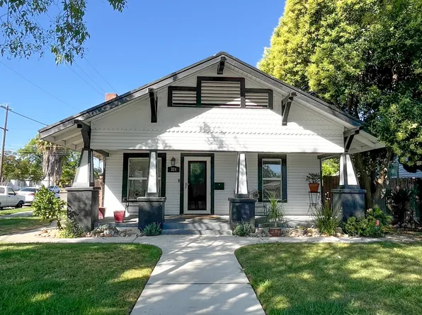 324 S J St, Madera, CA 93637