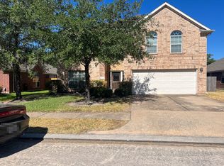 18227 Rustic Springs Dr, Tomball, TX 77375