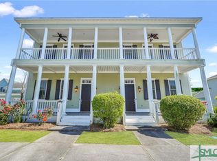 305 Dogwood Cir #A & B, Pt Wentworth, GA 31407