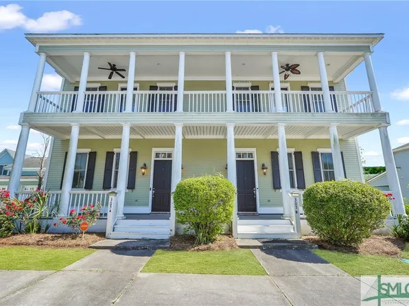 305 Dogwood Circle #A & B, Port Wentworth, GA 31407