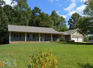 190 Glory Ln, Mount Airy, GA 30563