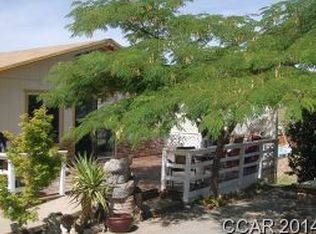 3370 Arrowhead St, Copperopolis, CA 95228