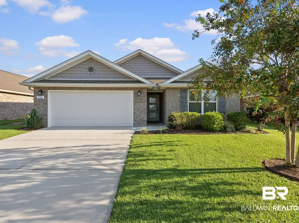 8161 Irwin Loop, Daphne, AL 36526
