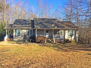 21043 Gum Tree Rd, Orange, VA 22960