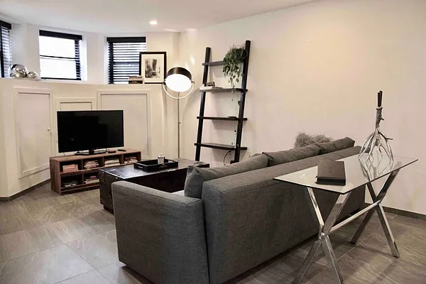 Rented by Brown Harris Stevens | media 18