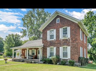 601 Commercial St, Brant, NY 14027