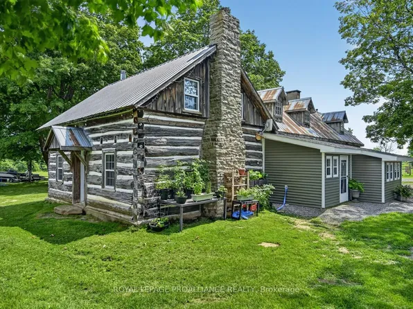 2405 Brouseville Rd, Edwardsburgh/cardinal, ON K0E 1X0