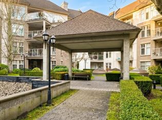 1929 154th St #205, Surrey, BC