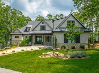 179 Rushing Water Trl, Rising Fawn, GA 30738