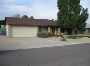 2632 E Christy Dr, Phoenix, AZ 85028