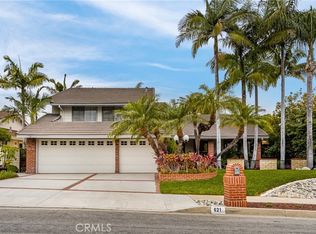 621 Teakwood Ave, La Habra, CA