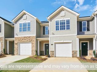 1909 Gracie Ln, Carthage, NC 28327