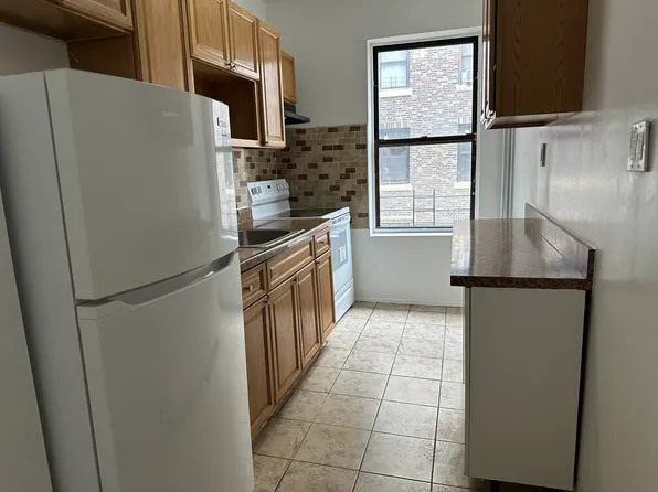 1505 Grand Concourse APT 3A, Bronx, NY 10452