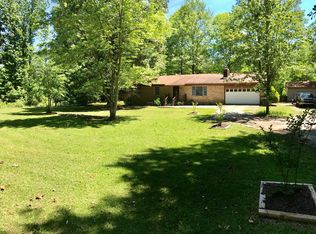 216 Sinclair Dr, Traskwood, AR 72167